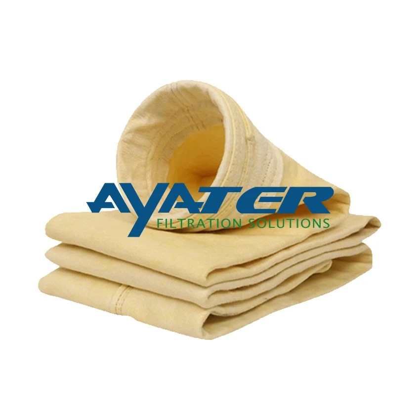 Fabric Filter Bags