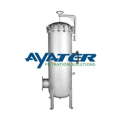 Perumah Penapis Kartrij