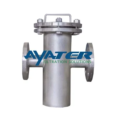 Penapis Bakul Industri